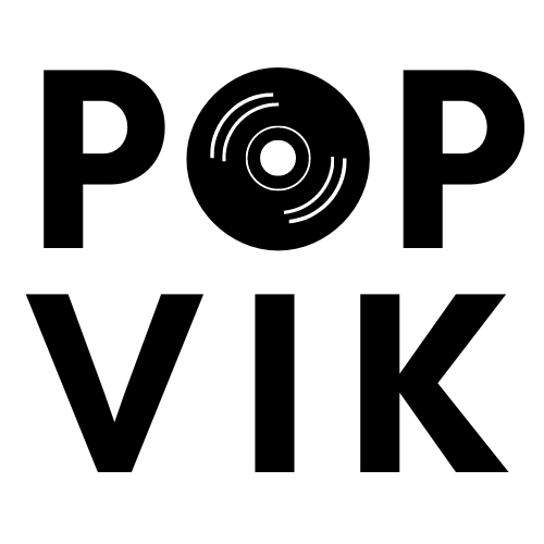 Popvik Entertainment